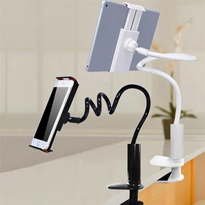 360 Degree Spiral Mobile Phone Tablet Stand