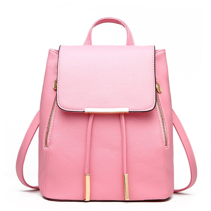 New Women Ladies Fashion Back Pack Bag