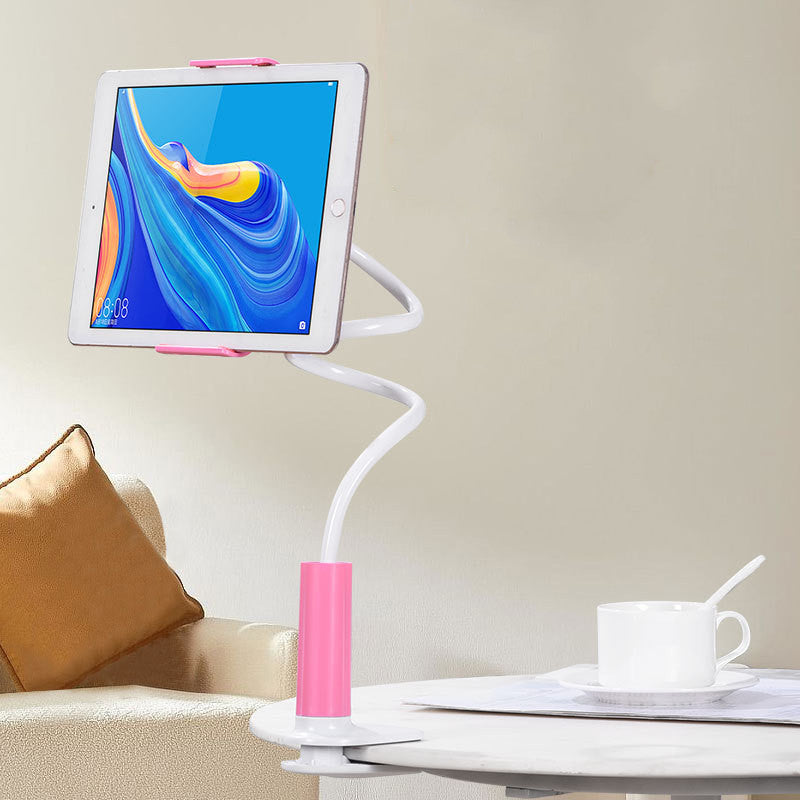 360 Degree Spiral Mobile Phone Tablet Stand