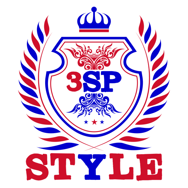 3SP  STYLE