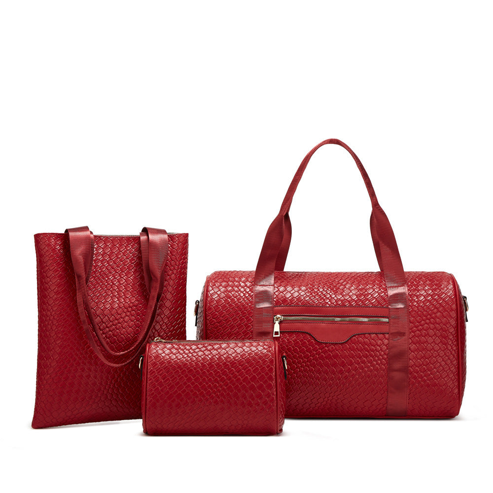 Women's Business Travel Bag