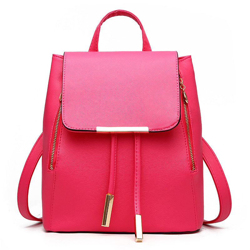 New Women Ladies Fashion Back Pack Bag