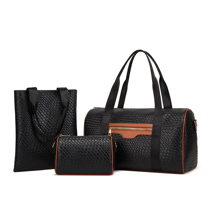 Women's Business Travel Bag