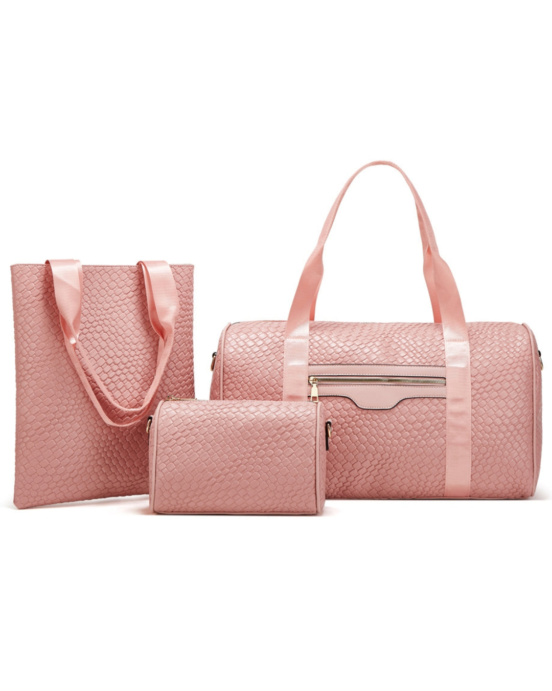 Women's Business Travel Bag