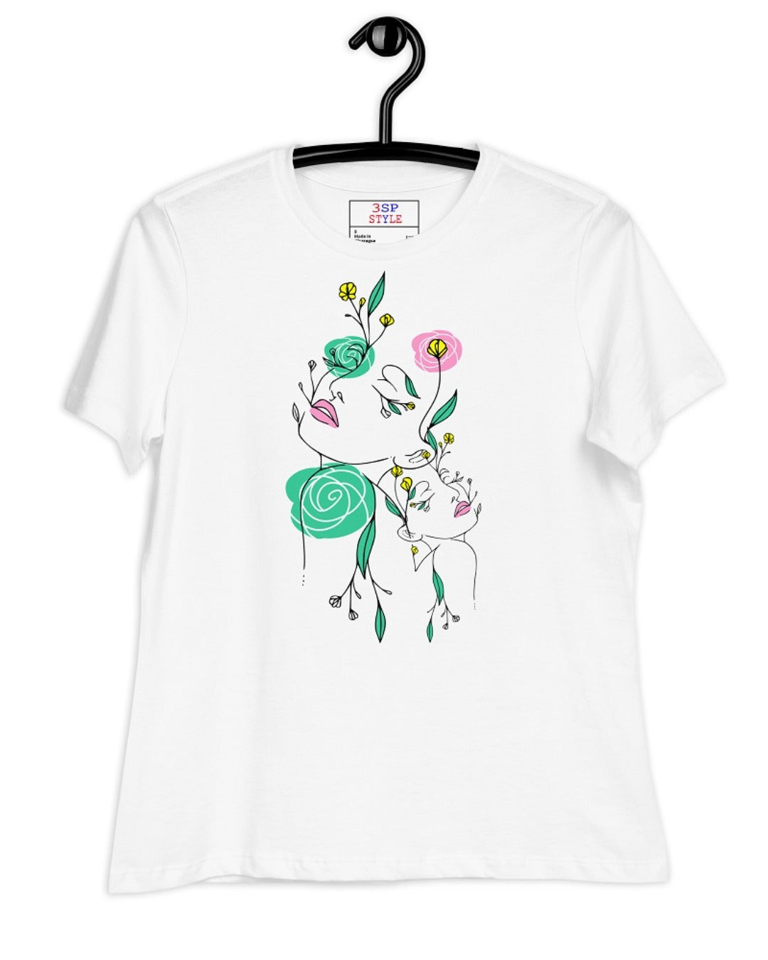 women's t shirt