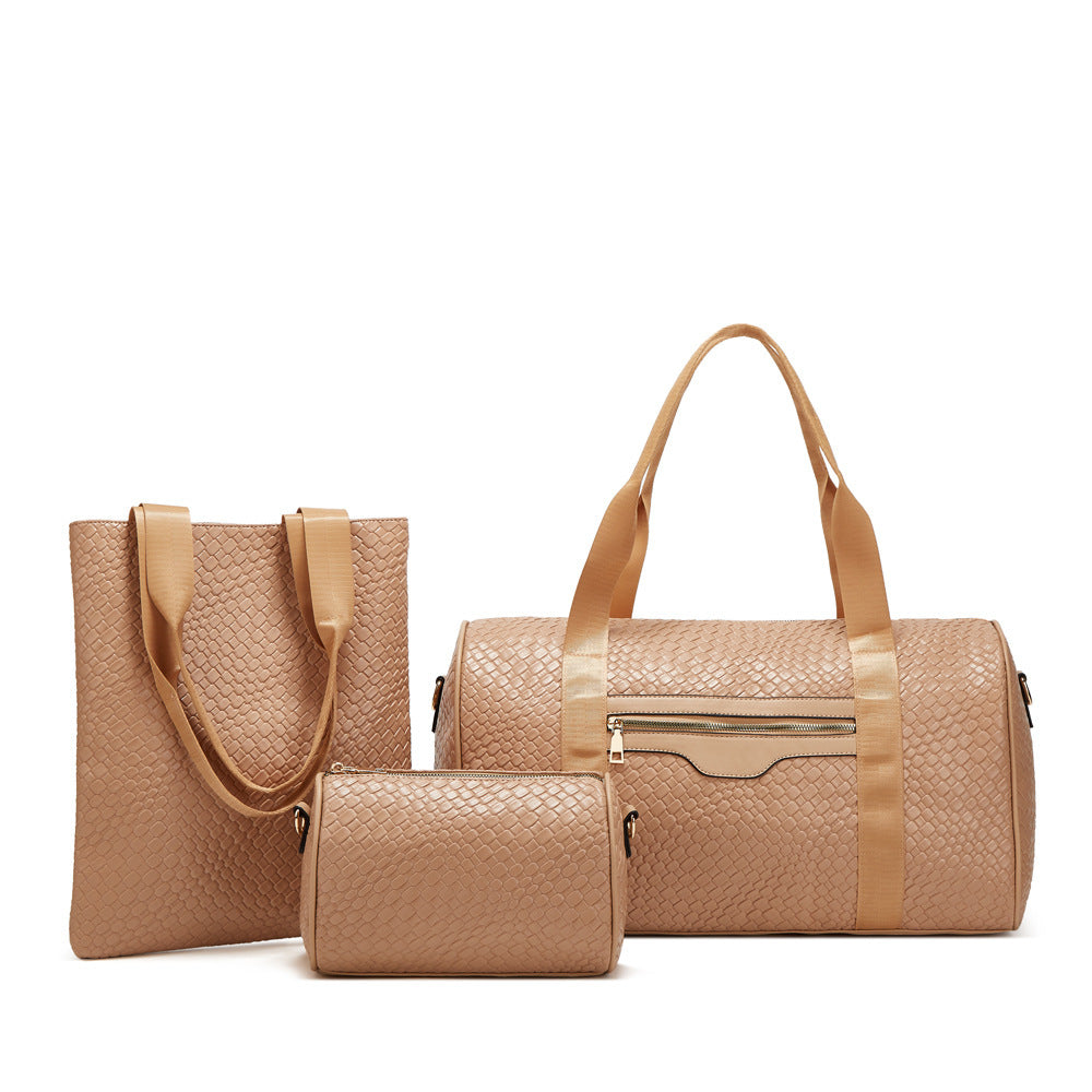 Women's Business Travel Bag