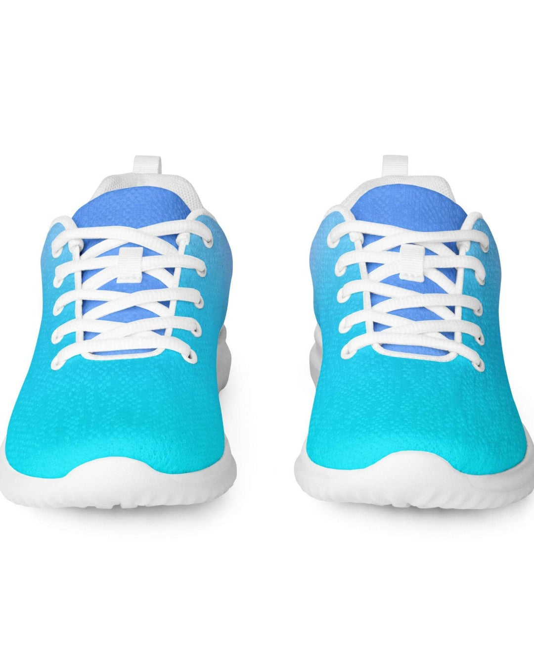 Women’s athletic shoes