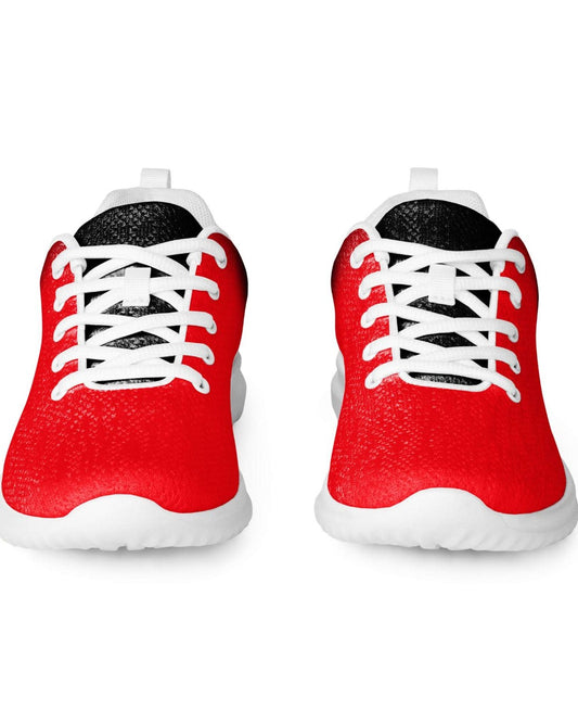 Women’s athletic shoes