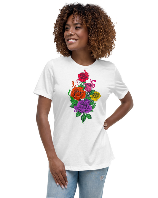 women's t shirt