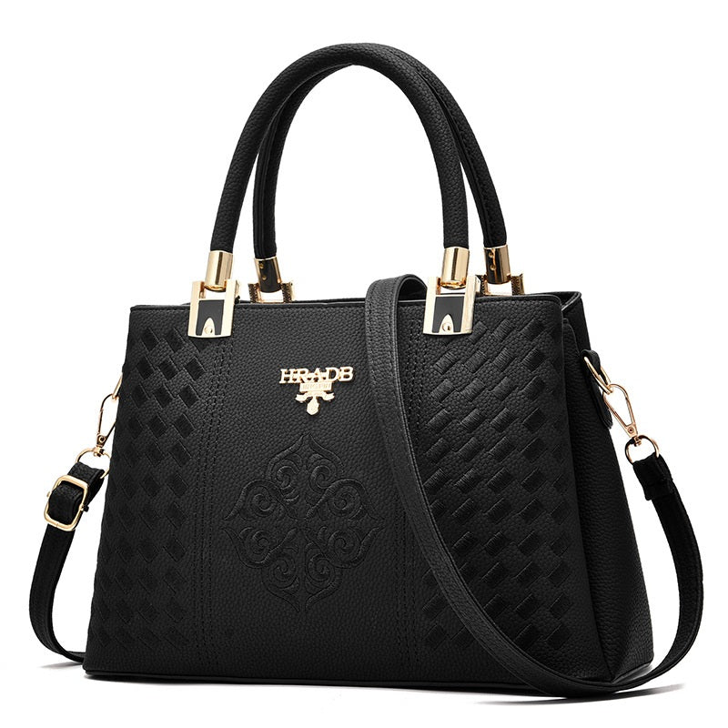 Women's PU Leather Bag