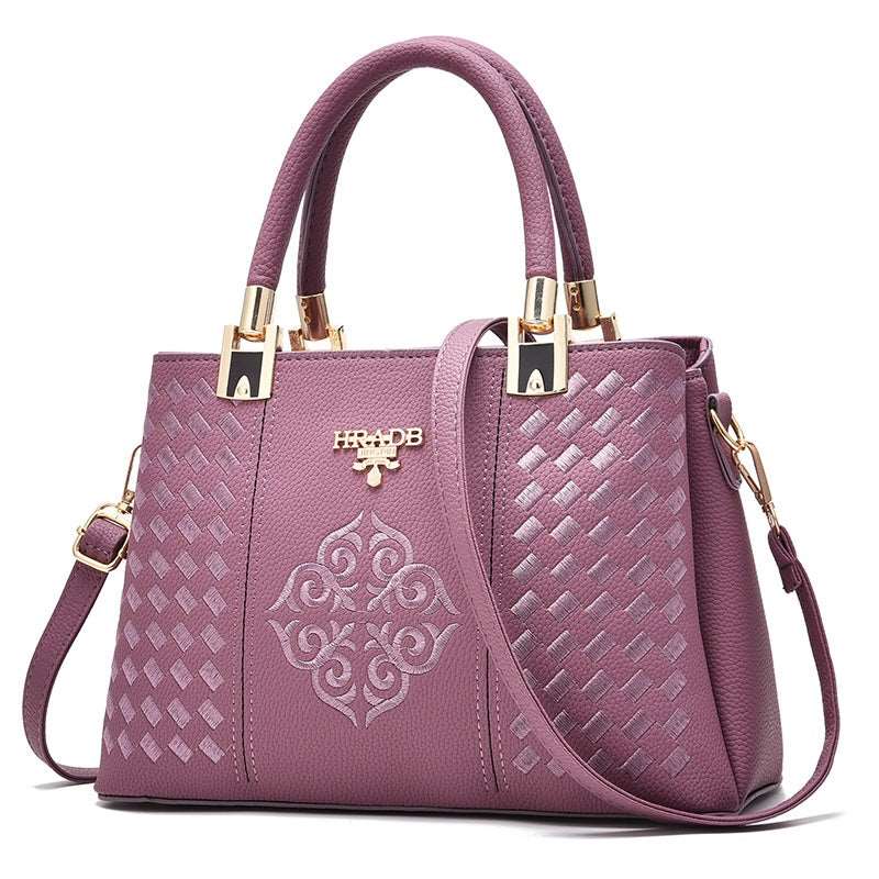 Women's PU Leather Bag