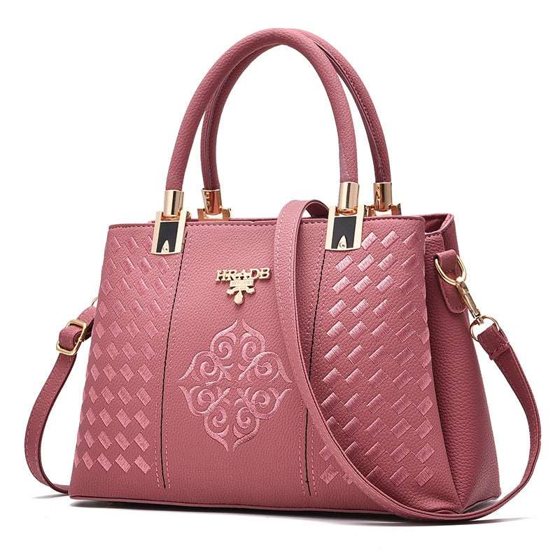 Women's PU Leather Bag