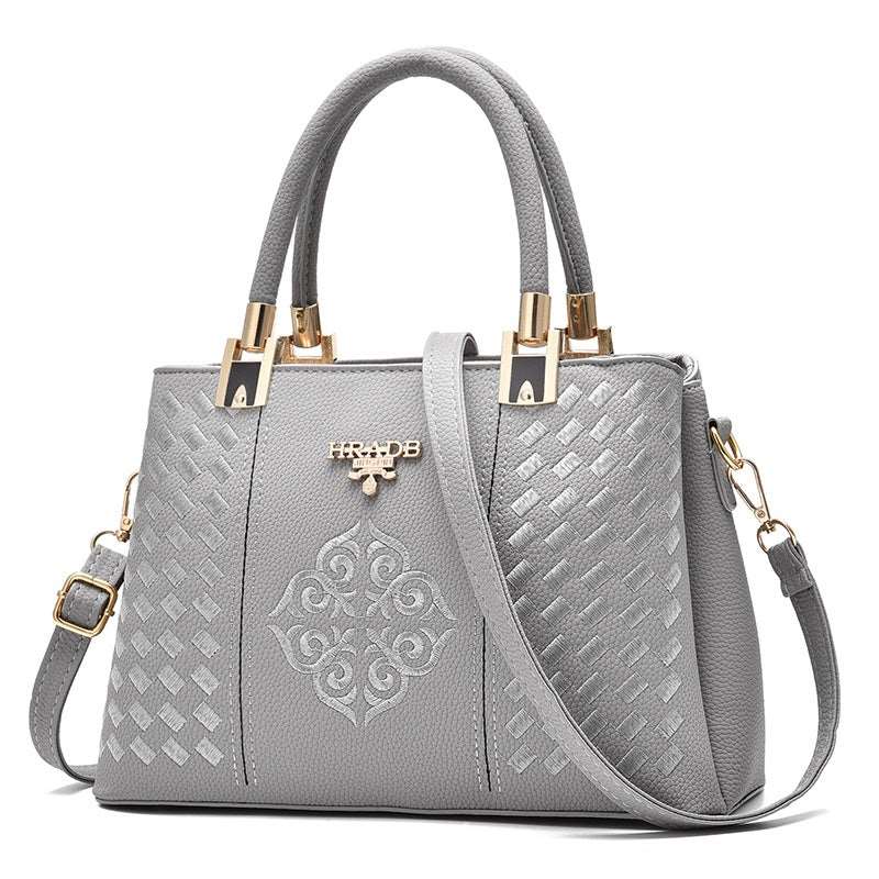 Women's PU Leather Bag