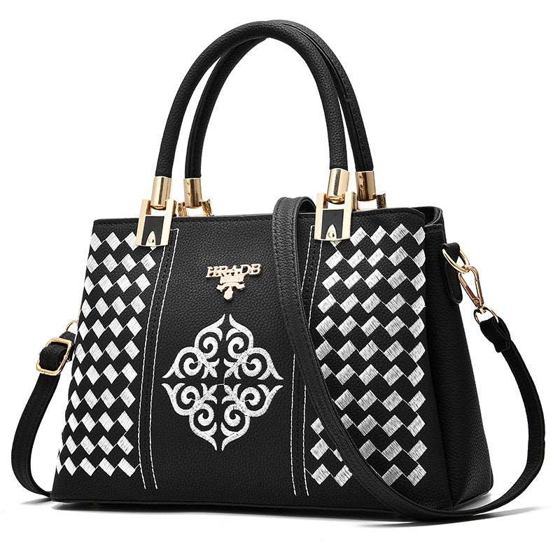 Women's PU Leather Bag