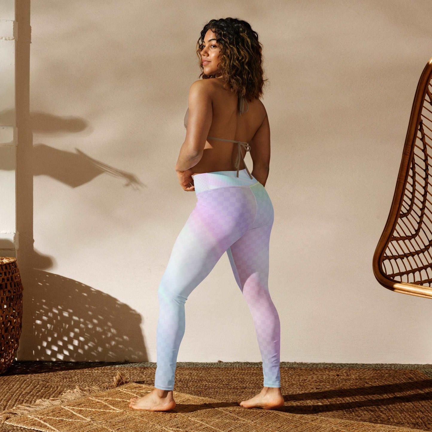 Women's Yoga Leggings