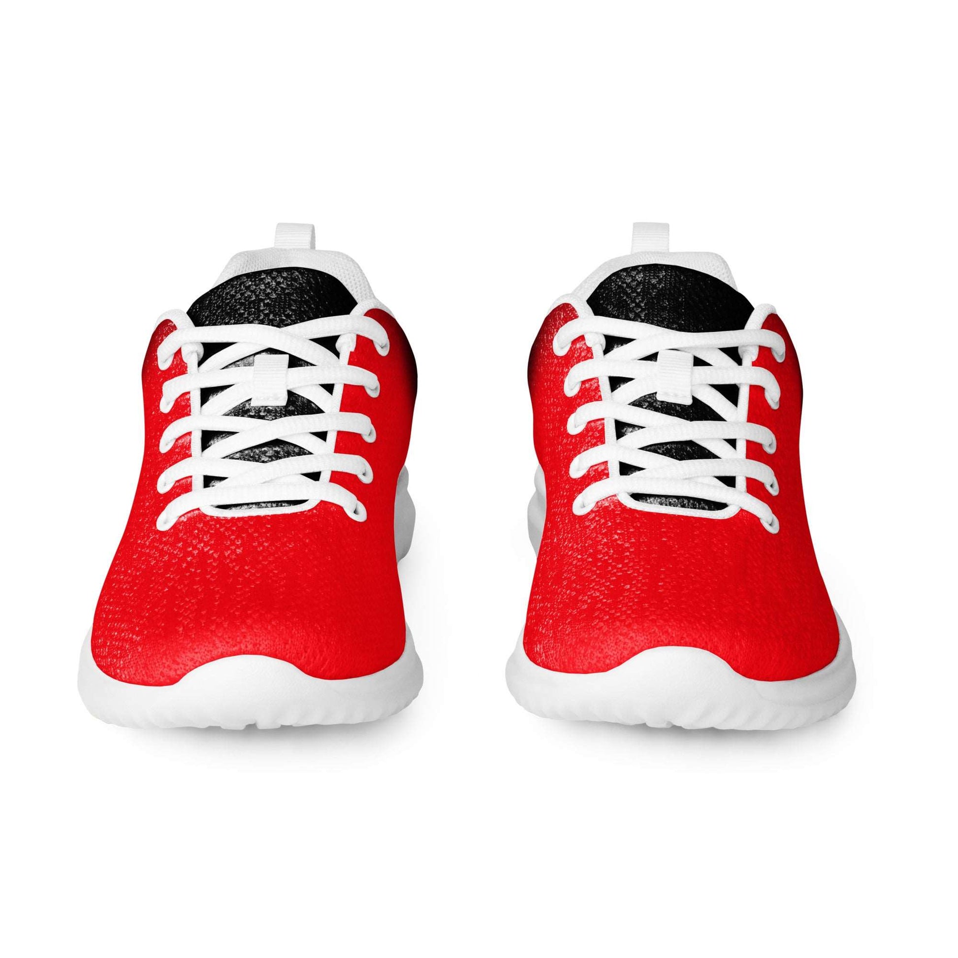 Women’s athletic shoes