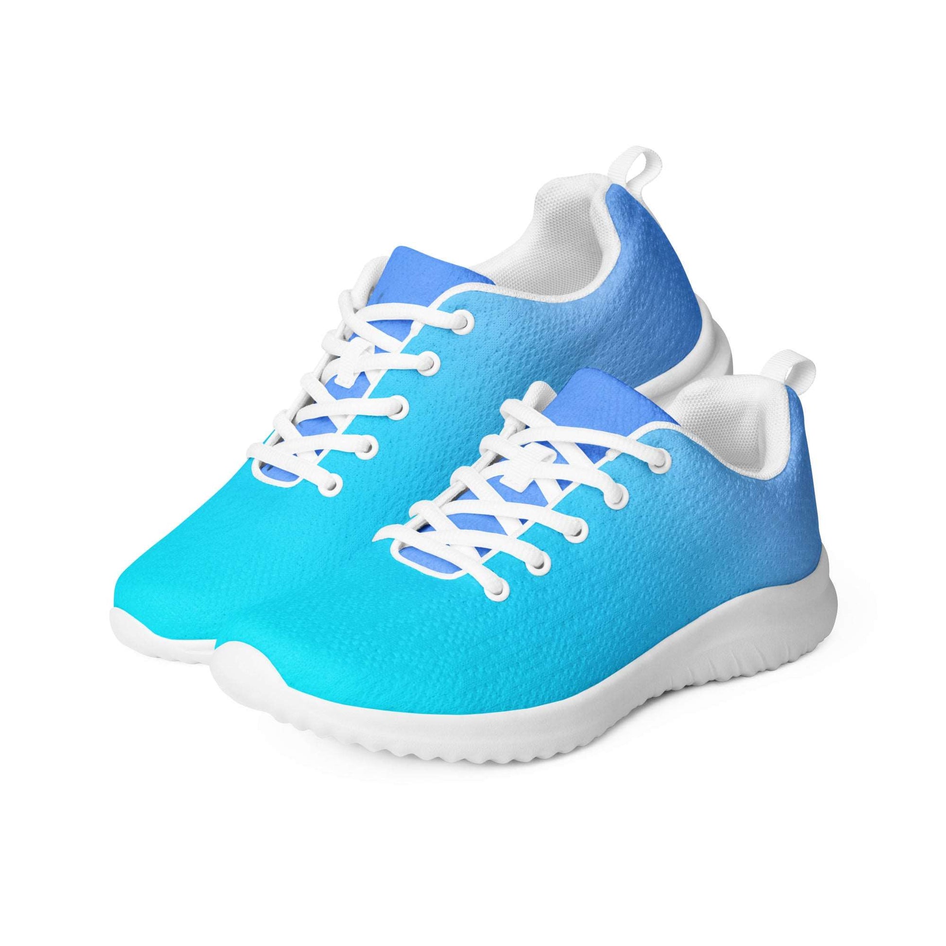 Women’s athletic shoes